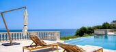 Luxury villa in Saint Tropez