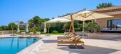 Luxury villa in Saint Tropez