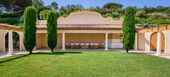 Luxury villa in Saint Tropez