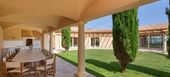 Luxury villa in Saint Tropez