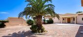 Luxury villa in Saint Tropez