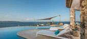 Villa de luxe à Saint Tropez