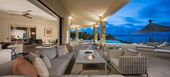 Villa de luxe à Saint Tropez