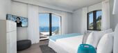 Villa de luxe à Saint Tropez