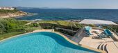 Villa de luxe à Saint Tropez