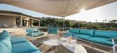 Villa de luxe à Saint Tropez