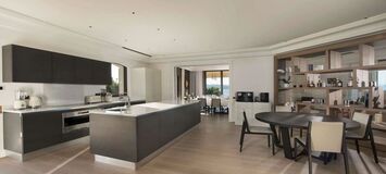 Villa de luxe à Saint Tropez