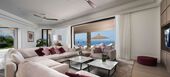 Villa de luxe à Saint Tropez