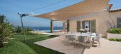 Villa de luxe à Saint Tropez