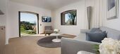 Villa de luxe à Saint Tropez