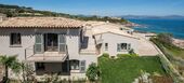 Villa de luxe à Saint Tropez