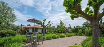 Exceptional Estate with Three Villas