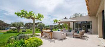 Exceptional Estate with Three Villas