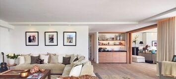 Exceptional Estate with Three Villas
