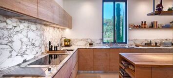 Exceptional Estate with Three Villas