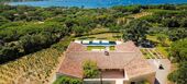 Domaine exclusif aux Parcs de Saint-Tropez