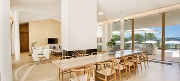 Domaine exclusif aux Parcs de Saint-Tropez