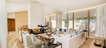 Domaine exclusif aux Parcs de Saint-Tropez