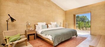 Domaine exclusif aux Parcs de Saint-Tropez