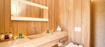 Domaine exclusif aux Parcs de Saint-Tropez