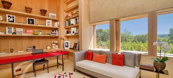 Domaine exclusif aux Parcs de Saint-Tropez