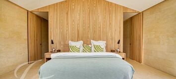 Domaine exclusif aux Parcs de Saint-Tropez