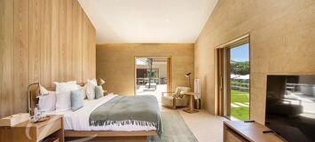 Domaine exclusif aux Parcs de Saint-Tropez