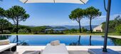 Domaine exclusif aux Parcs de Saint-Tropez