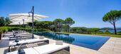 Domaine exclusif aux Parcs de Saint-Tropez