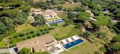 Domaine exclusif aux Parcs de Saint-Tropez