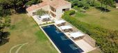 Domaine exclusif aux Parcs de Saint-Tropez