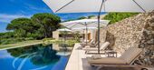 Domaine exclusif aux Parcs de Saint-Tropez