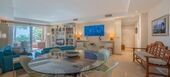 Amplio apartamento de 3 dormitorios en Oasis de Marbella