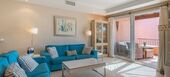 Amplio apartamento de 3 dormitorios en Oasis de Marbella