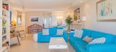 Amplio apartamento de 3 dormitorios en Oasis de Marbella