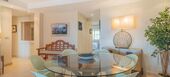 Amplio apartamento de 3 dormitorios en Oasis de Marbella