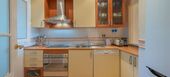 Amplio apartamento de 3 dormitorios en Oasis de Marbella
