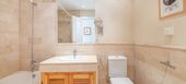 Amplio apartamento de 3 dormitorios en Oasis de Marbella