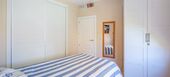 Amplio apartamento de 3 dormitorios en Oasis de Marbella