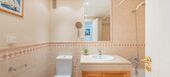 Amplio apartamento de 3 dormitorios en Oasis de Marbella
