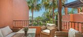 Amplio apartamento de 3 dormitorios en Oasis de Marbella