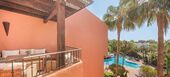 Amplio apartamento de 3 dormitorios en Oasis de Marbella