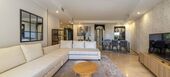 Апартаменты на первом этаже в Oasis Marbella