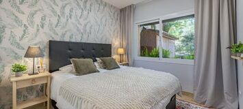 Апартаменты на первом этаже в Oasis Marbella