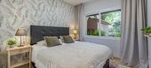 Апартаменты на первом этаже в Oasis Marbella
