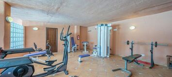 Апартаменты на первом этаже в Oasis Marbella