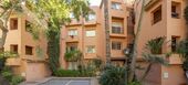 Апартаменты на первом этаже в Oasis Marbella