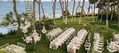 Villa en bord de mer sur le Golden Mile de Marbella