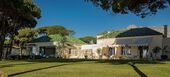 Villa en bord de mer sur le Golden Mile de Marbella