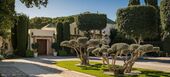Villa en bord de mer sur le Golden Mile de Marbella